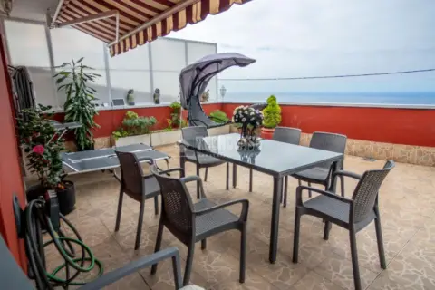 Casa unifamiliar en La Orotava