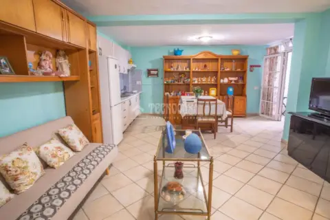 Casa unifamiliar en La Orotava