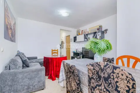 Piso en Casería de Montijo-Nueva Granada