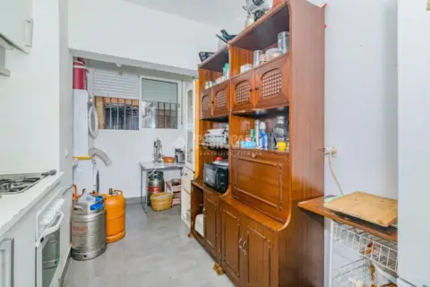 Piso en Casería de Montijo-Nueva Granada