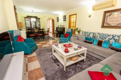 Casa adosada en San García-Getares