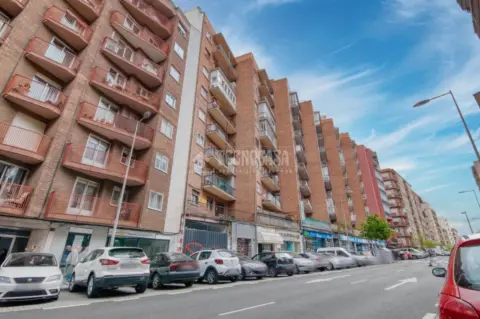 Piso en Garrido-Labradores