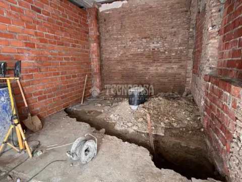 Casa adosada en Camas