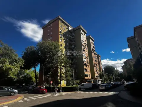 Piso en Rinconada
