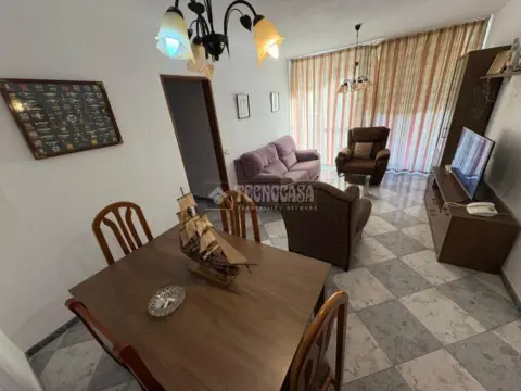 Piso en La Virreina-Jardín Botánico-La Rosaleda