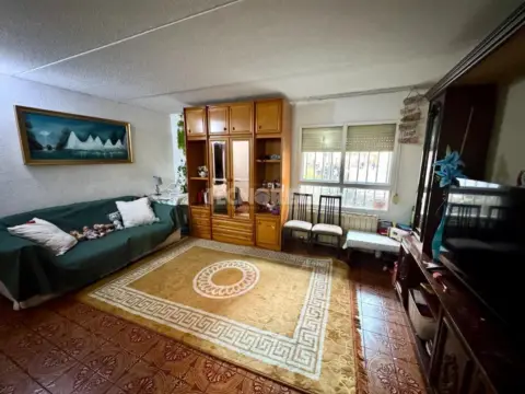 Piso en San Roque-La Concordia