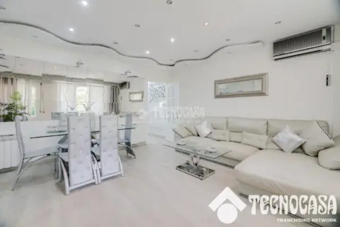 Piso en Carretera de la Bordeta