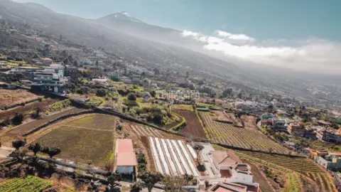 Casa unifamiliar en La Orotava