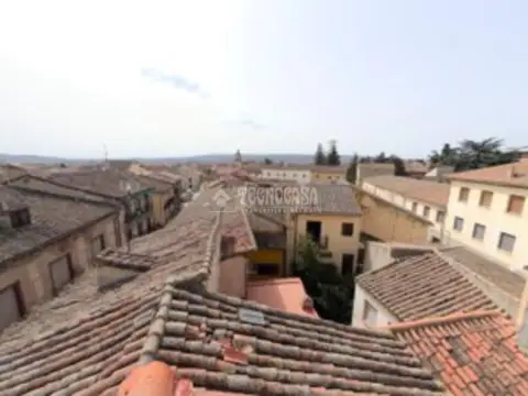 Casa adosada en Torrelaguna