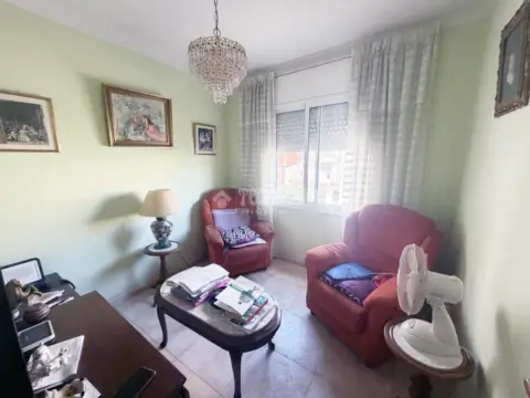 Piso en Can Baró