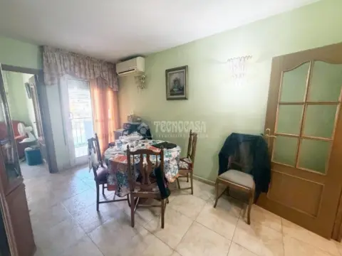 Piso en Can Baró