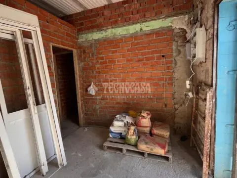Casa pareada en Camas