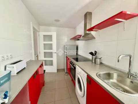 Piso en Delicias