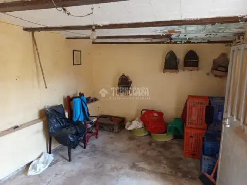 Casa adosada en San Martín del Tesorillo