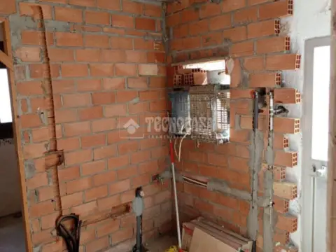 Casa adosada en San Martín del Tesorillo