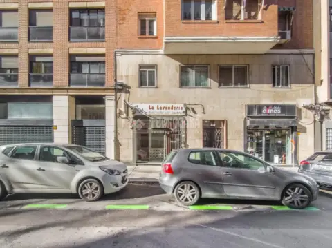 Local comercial en Arapiles