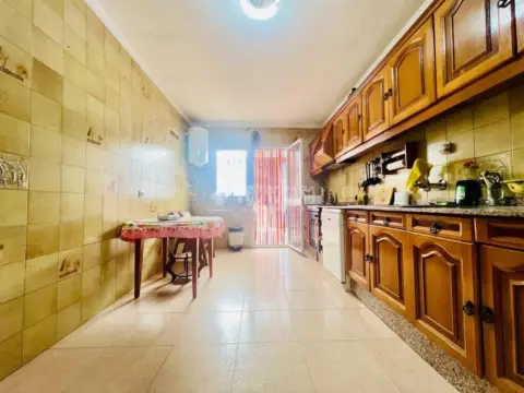 Piso en Puente Genil