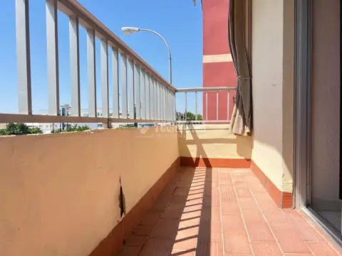 Piso en Puente Genil