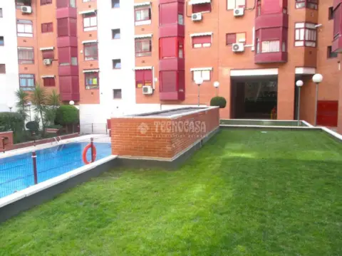 Piso en Mirasierra-Arroyo del Fresno