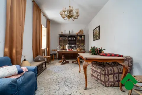Casa pareada en Santa Fe