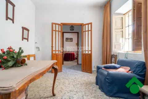 Casa pareada en Santa Fe