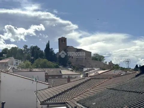 Departamento en venta bajo precio de mercado en Santorcaz