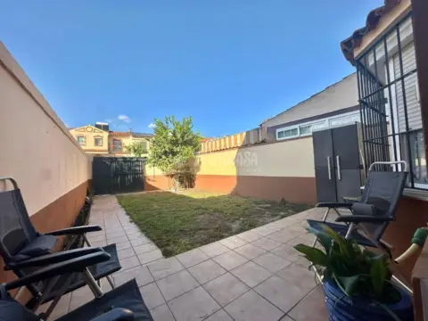 Casa unifamiliar en Este