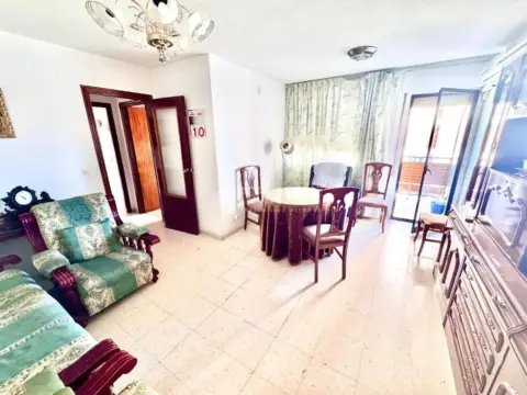 Piso en Sagunto-Edisol