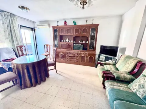 Piso en Sagunto-Edisol