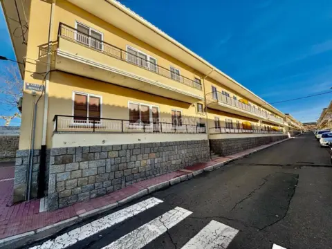 Piso en San Antonio-Estación-Las Hervencias