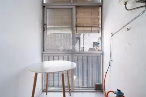 Piso en Chana