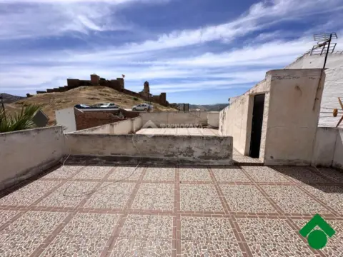 Casa adosada en Álora