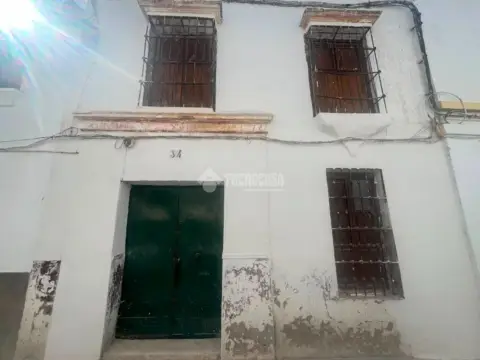 Casa unifamiliar en Écija