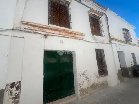 Casa unifamiliar en Écija
