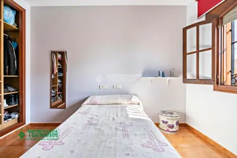 Casa pareada en Villaricos