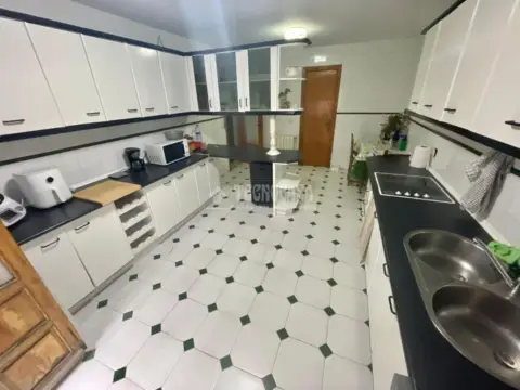 Casa adosada en Nueva Ciudad