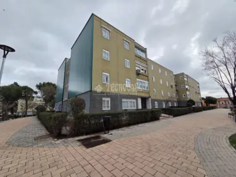 Piso en Mejorada del Campo