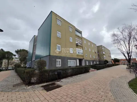 Piso en Mejorada del Campo