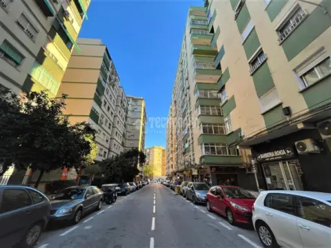 Piso en Nueva Málaga-Miraflores