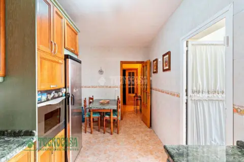 Casa unifamiliar en Las Norias de Daza-San Agustín