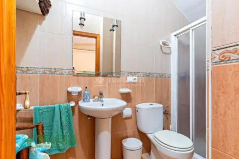 Casa unifamiliar en Las Norias de Daza-San Agustín