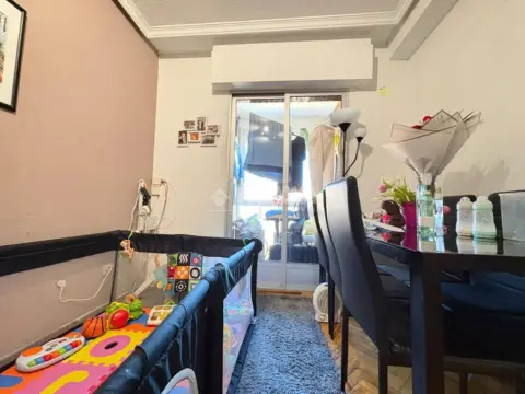 Piso en Juan de la Cierva