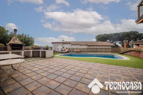 Casa unifamiliar en Vilassar de Dalt