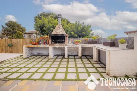 Casa unifamiliar en Vilassar de Dalt