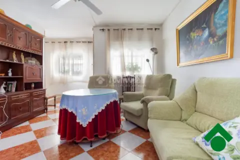 Casa unifamiliar en Albolote