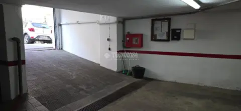 Garaje en Las Colonias