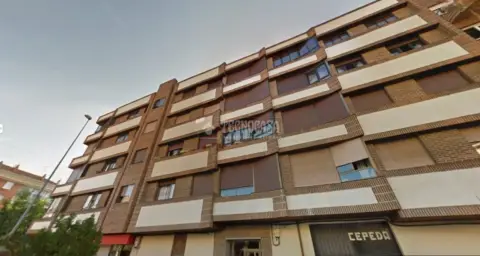 Piso en calle de Carlos Pinilla