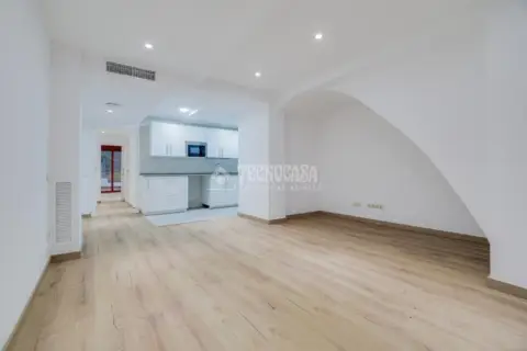 Piso en Sant Feliu de Llobregat