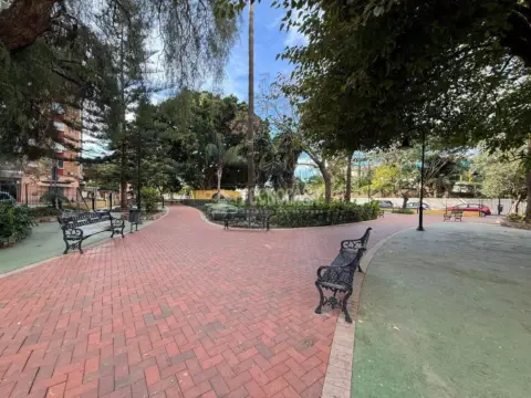 Piso en Centro