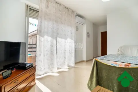 Piso en Santa Fe